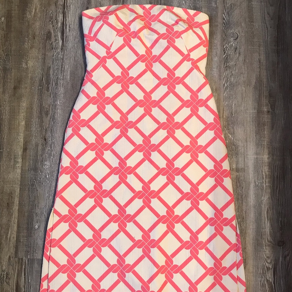 An original Milly of NY Dress